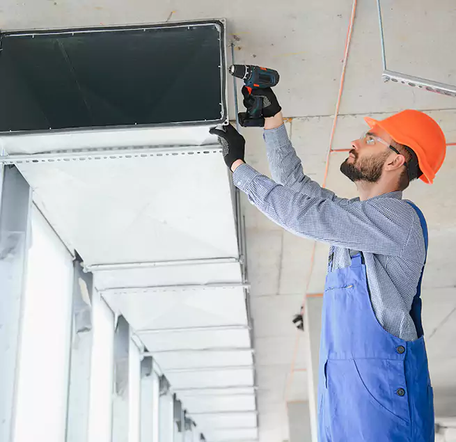 Why Homeowners & Businesses Trust Us in Jersey City, NJ