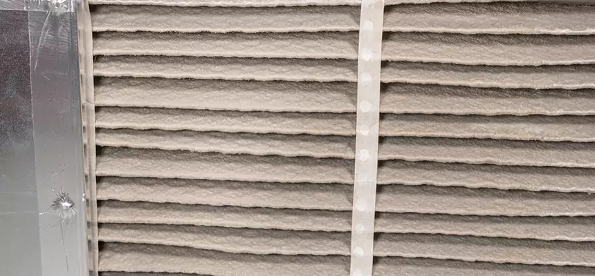 Mobile Car AC Filter Replacement in Jersey City