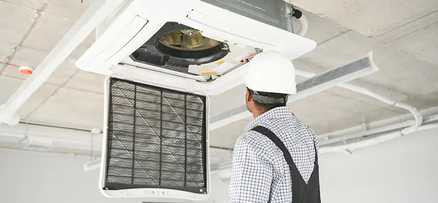 Our Affordable Duct Cleaning Near Me Services in Jersey City, NJ