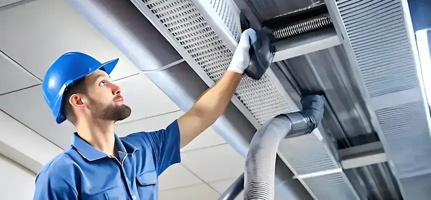 Our Annual Dryer Vent Maintenance Services in Jersey City, NJ