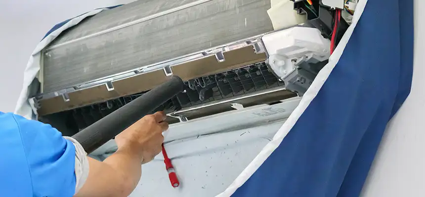 Advanced Clogged Dryer Vent Repair for Multi-Unit & Commercial in Jersey City, NJ