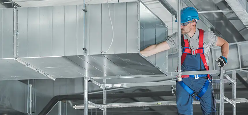 Our Dryer Fire Safety Service Services in Jersey City, NJ