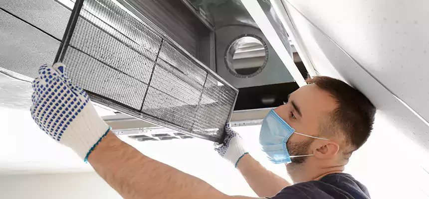 Our Home Duct Cleaning Services in Jersey City, NJ