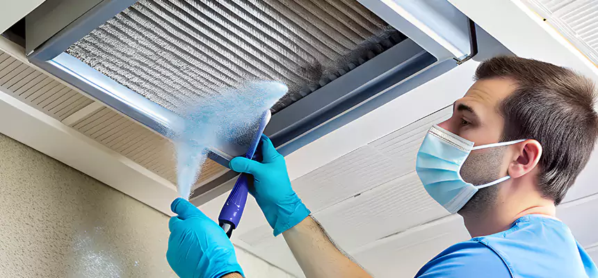 Our Home Ventilation Cleaning Services in Jersey City, NJ