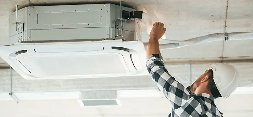 Our Local Vent Cleaning Services in Jersey City, NJ