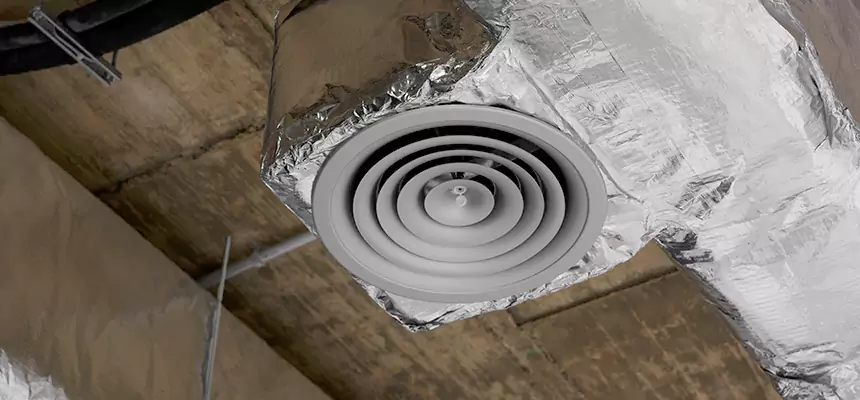 Our Low VOC Vent Installation Services in Jersey City, NJ