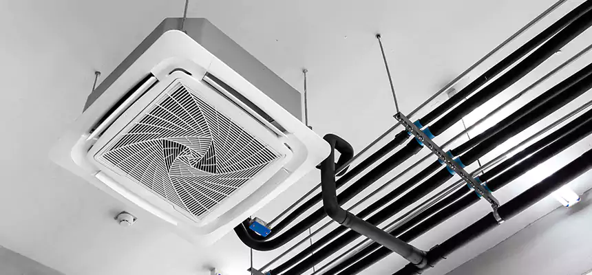 Our Smart AC Vent Controller Services in Jersey City, NJ