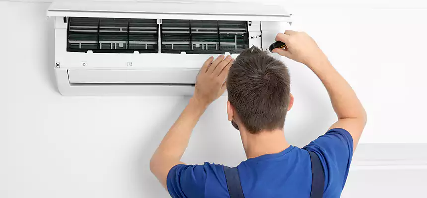 Our Smart Air Conditioning Installation Services in Jersey City, NJ