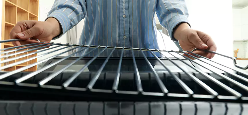 Our Vent Grille Washing Services in Jersey City, NJ