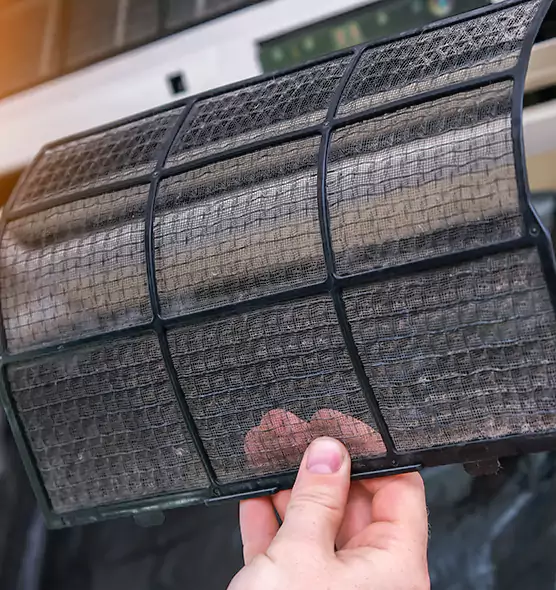 Top-notch AC Air Filter Replacement in Jersey City