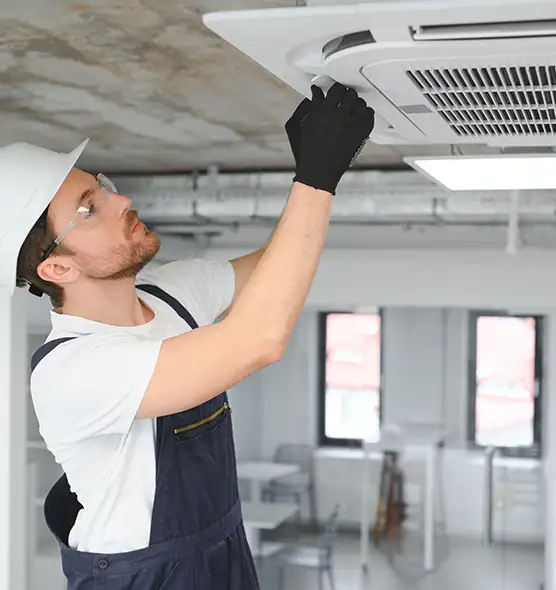 Top Affordable Duct Cleaning Services Near Me in Jersey City, NJ