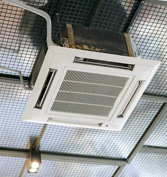 Top-Notch Allergy Relief Vent Cleaning Services in Jersey City, NJ