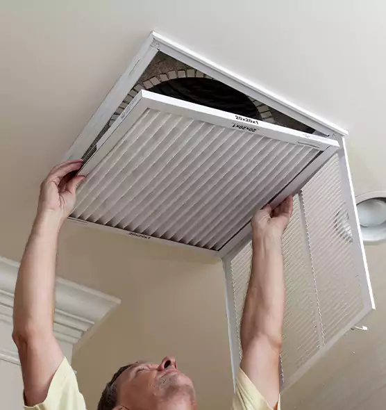 Trusted Apartment Air Duct Cleaning in Jersey City, NJ