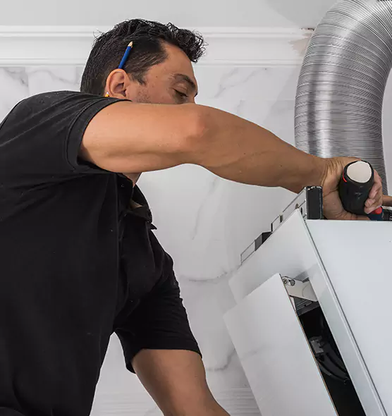 Trusted Bathroom Exhaust Duct Cleaning in Jersey City, NJ