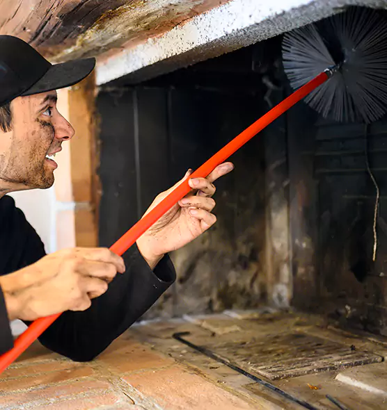 About Expert Chimney Cleaning in Jersey City, NJ