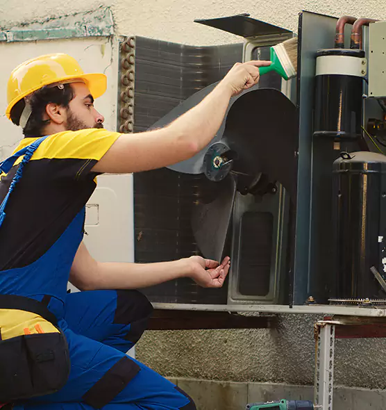 About Dryer Duct Fire Hazard Inspection in Jersey City, NJ