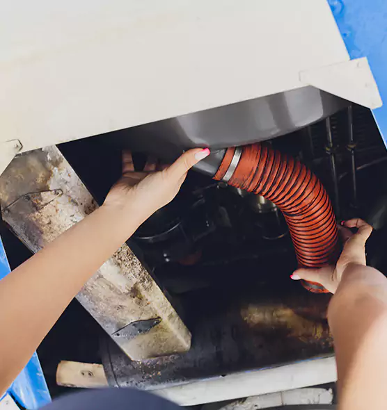 Professional Dryer Duct Pressure Testing in Jersey City, NJ