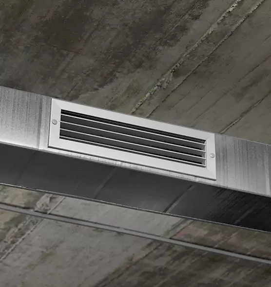 Trusted Hospital Grade Air Duct Cleaning Experts in Jersey City, NJ