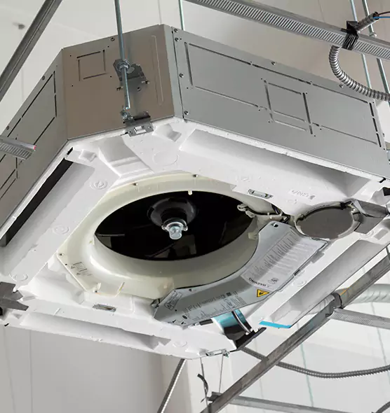 Professional Industrial Dryer Vent Cleaning in Jersey City, NJ