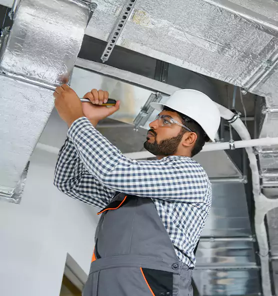 Welcome to Mold & Mildew Removal from Air Ducts Jersey City, NJ