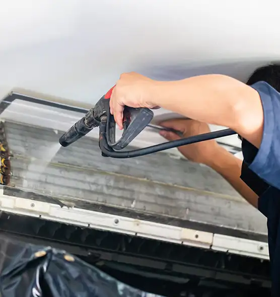 Welcome to Move-in/Move-out Duct Cleaning Services in Jersey City, NJ