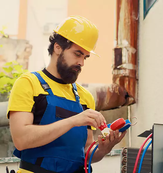 About Smart HVAC Installation in Jersey City, NJ