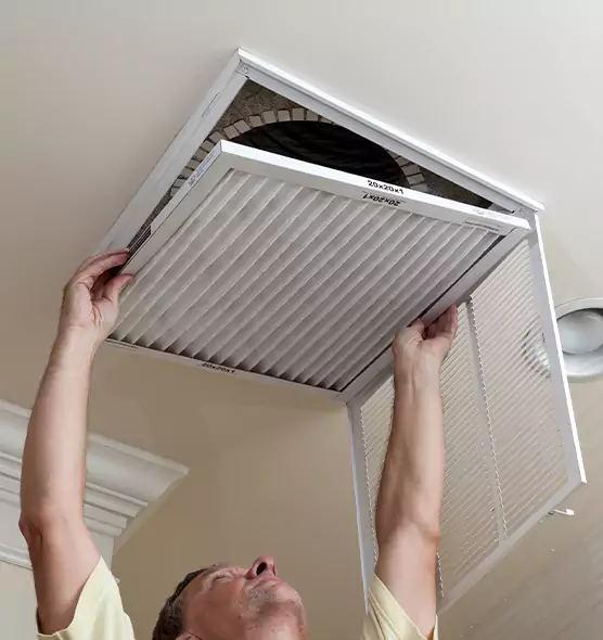 Professional Vent Relocation Services in Jersey City, NJ