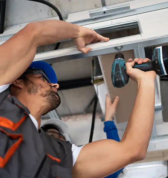 About Vent Smoke Odor Elimination in Jersey City, NJ