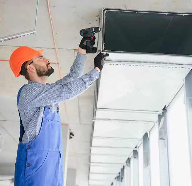 Why Homeowners & Businesses Trust Us in Jersey City, NJ?