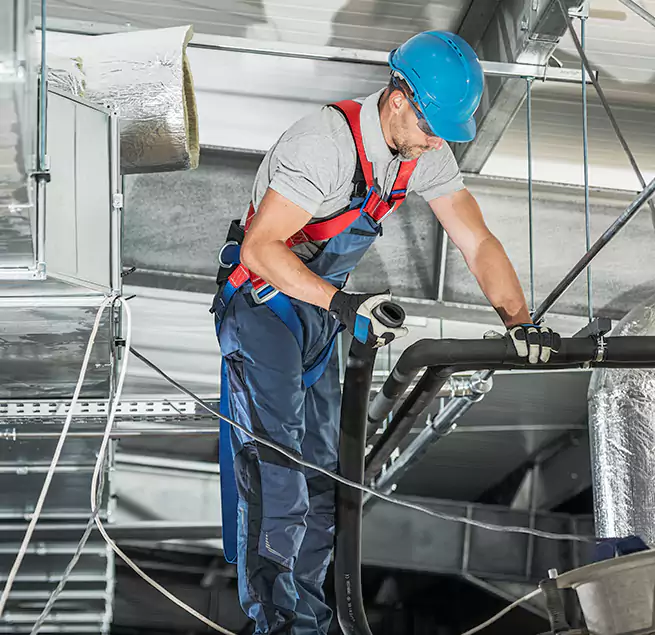 Why Homeowners & Businesses Trust Us in Jersey City, NJ?