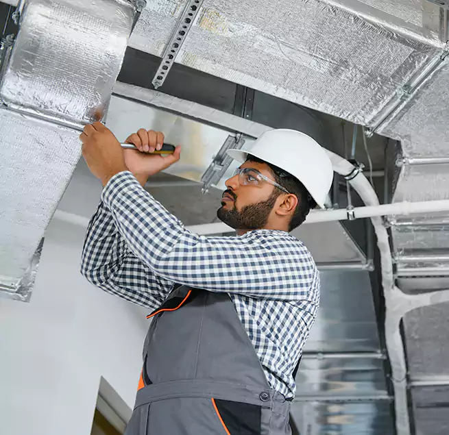 Why Homeowners & Businesses Trust Us Jersey City, NJ