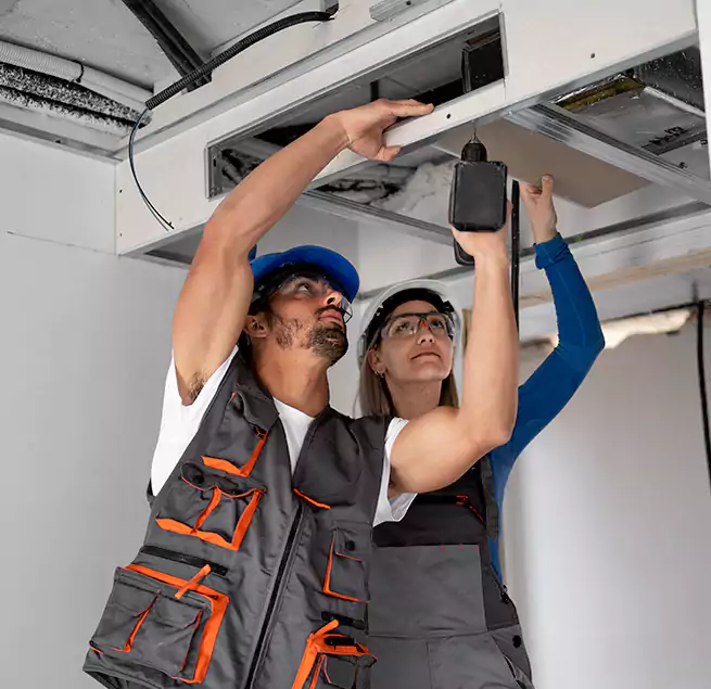 Why Homeowners & Businesses Trust Us in Jersey City, NJ