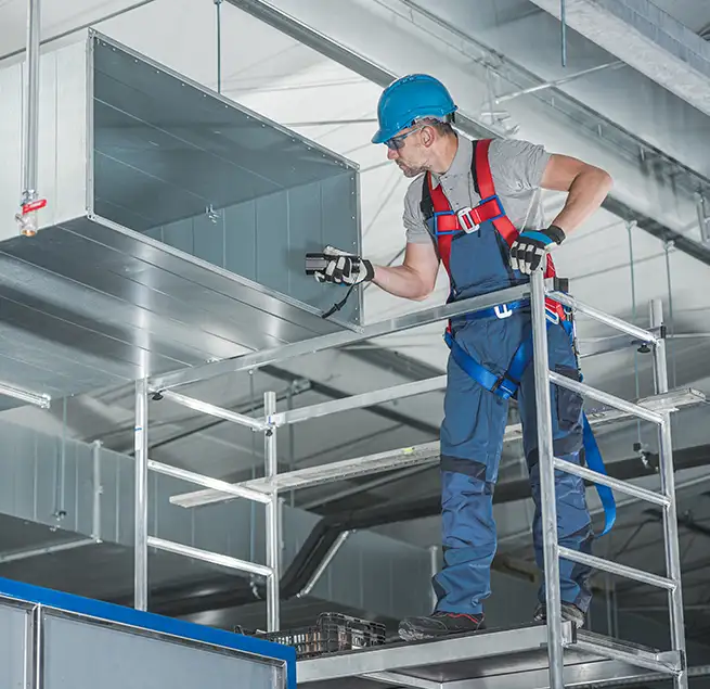 Why Homeowners & Businesses Trust Us in Jersey City, NJ?