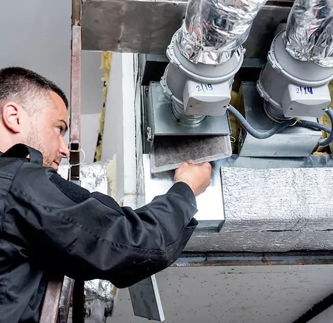 Why Homeowners & Businesses Trust Us in Jersey City, NJ