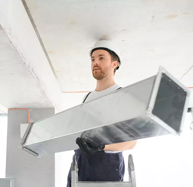 Why Homeowners & Businesses Trust Us in Jersey City, NJ