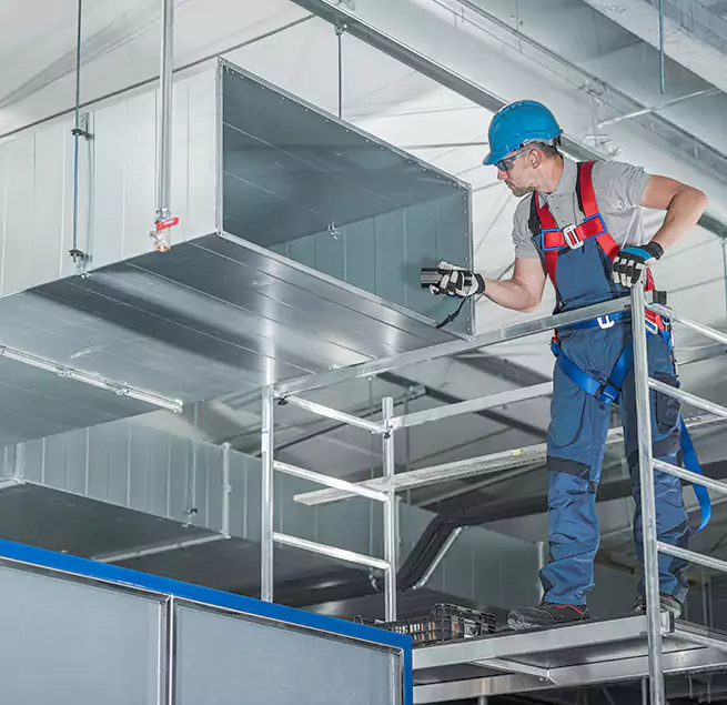 Why Homeowners & Businesses Trust Us in Jersey City, NJ?