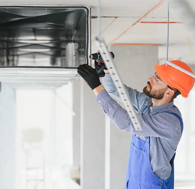 Why Homeowners & Businesses Trust Us in Jersey City, NJ?