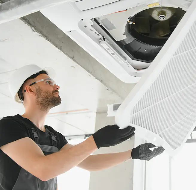 Why Homeowners & Businesses Trust Us in Jersey City, NJ?