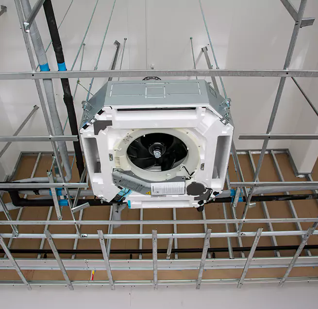 Why Homeowners & Businesses Trust Us in Jersey City, NJ?