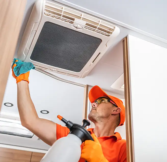 Why Homeowners & Businesses Trust Us in Jersey City, NJ?