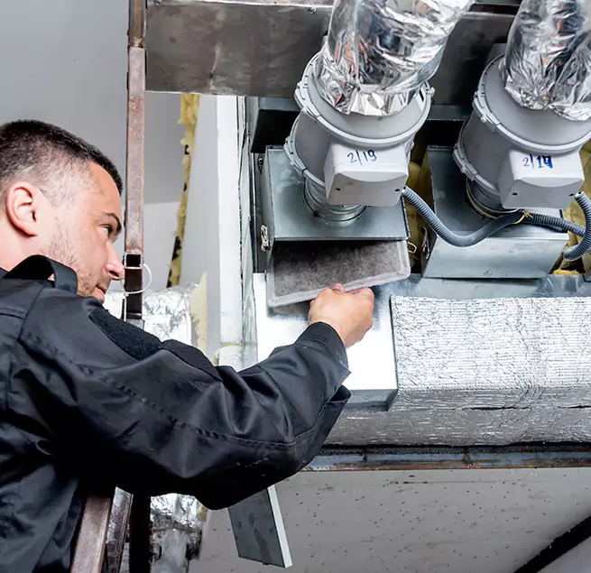  Why Homeowners & Businesses Trust Us in Jersey City, NJ?