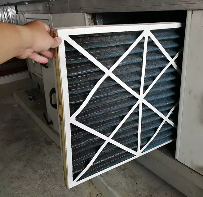 Why Homeowners & Businesses Trust Us Jersey City, NJ?