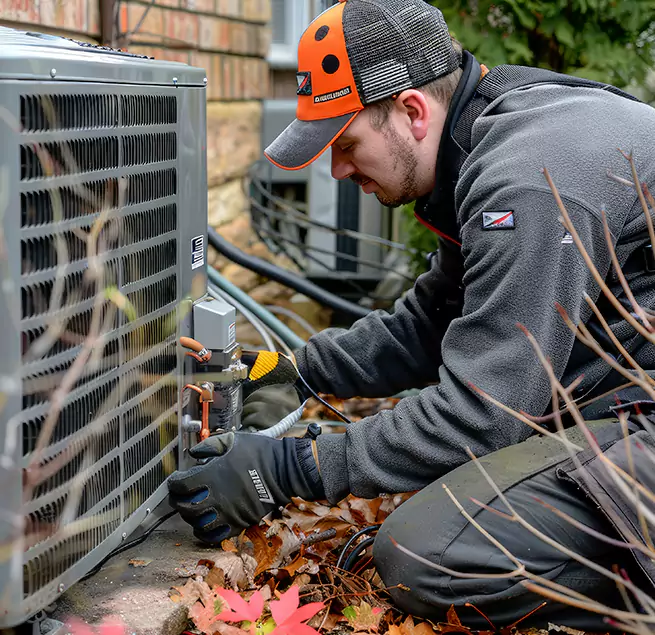 Why Homeowners & Businesses Trust Us in Jersey City, NJ?