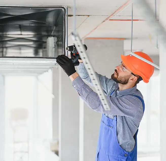  Why Homeowners Businesses Trust Us Jersey City, NJ