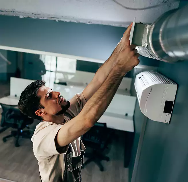 Why Homeowners & Businesses Trust Us in Jersey City, NJ?