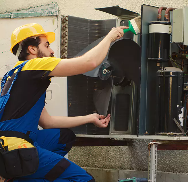 Why Homeowners & Businesses Trust Us Jersey City, NJ?