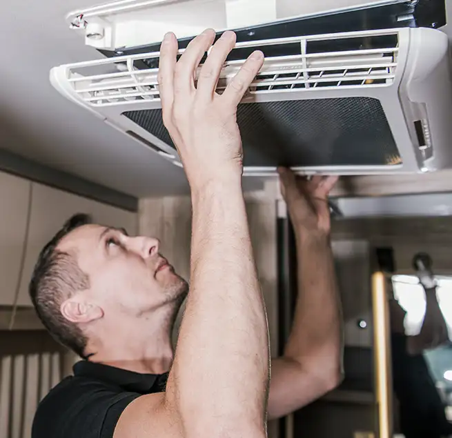 Why Homeowners & Businesses Trust Us Jersey City, NJ