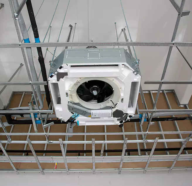 Why Homeowners & Businesses Trust Us Jersey City, NJ