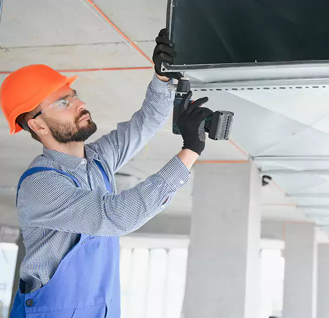 Why Homeowners & Businesses Trust Us in Jersey City, NJ?