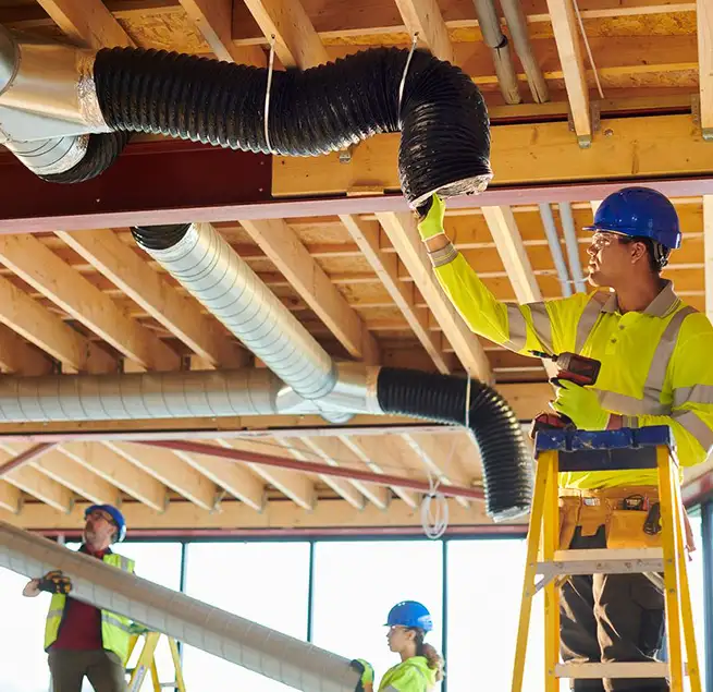 Why Homeowners & Businesses Trust Us in Jersey City, NJ?